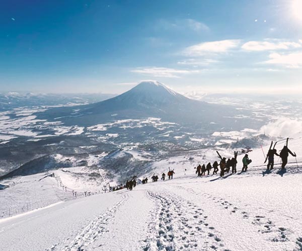 Niseko 二世古 SKI 雙板,SNOWBOARD單板 滑雪教學教練