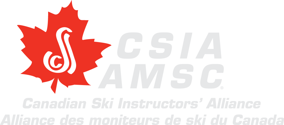 CSIA AMSC Logo