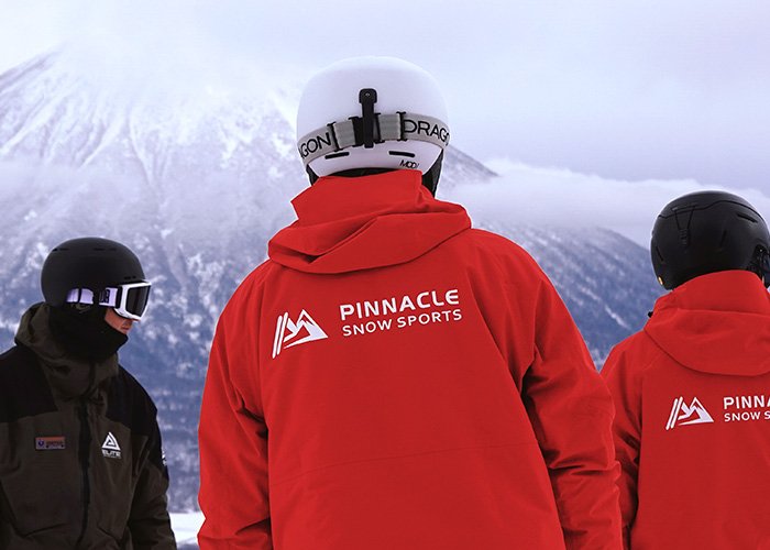 二世古滑雪粉雪滑雪營,CSIA 四級教練教學