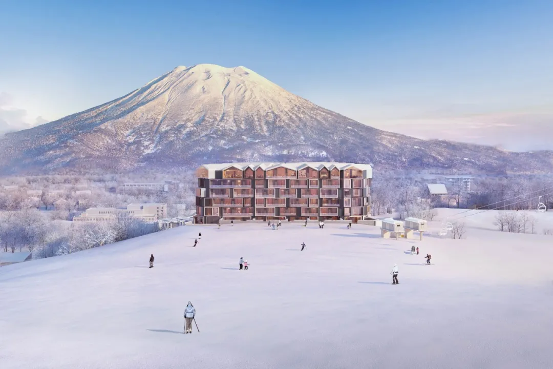 Muwa Niseko
