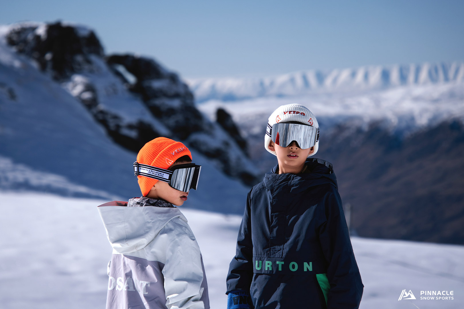 Niseko 二世古Pinnacle 專業滑雪攝影 ski photography 單板SNOWBOARD 親子團照