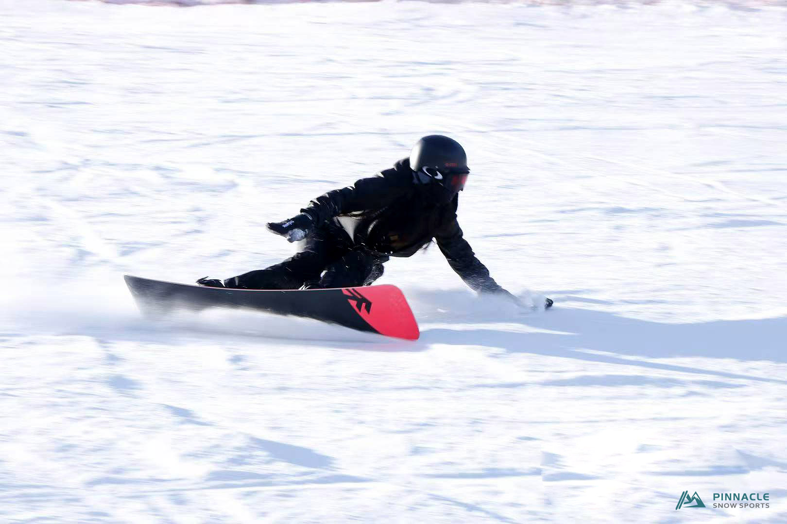 Niseko 二世古Pinnacle 專業滑雪攝影 ski photography Snowboard 單板滑行照