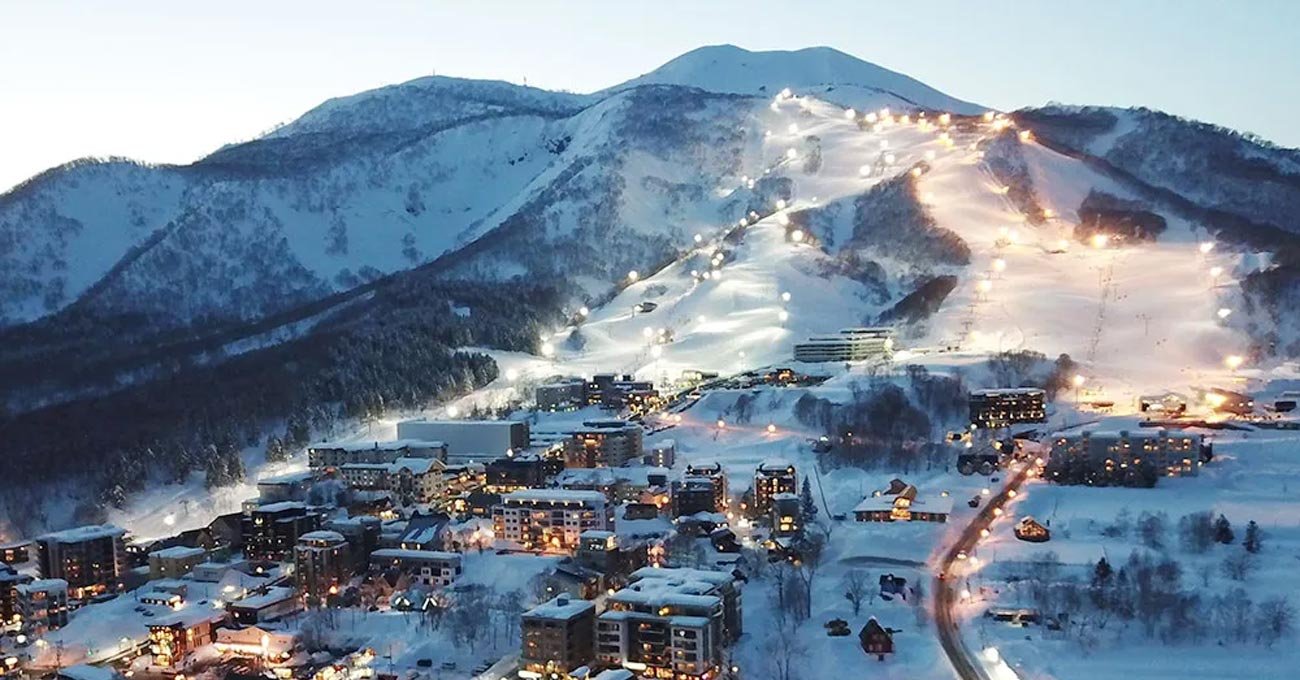 【北海道滑雪必讀】第一次來二世谷滑雪,一定會後悔沒提前看這篇 2 Pinnacle snowsports Niseko skiing 1