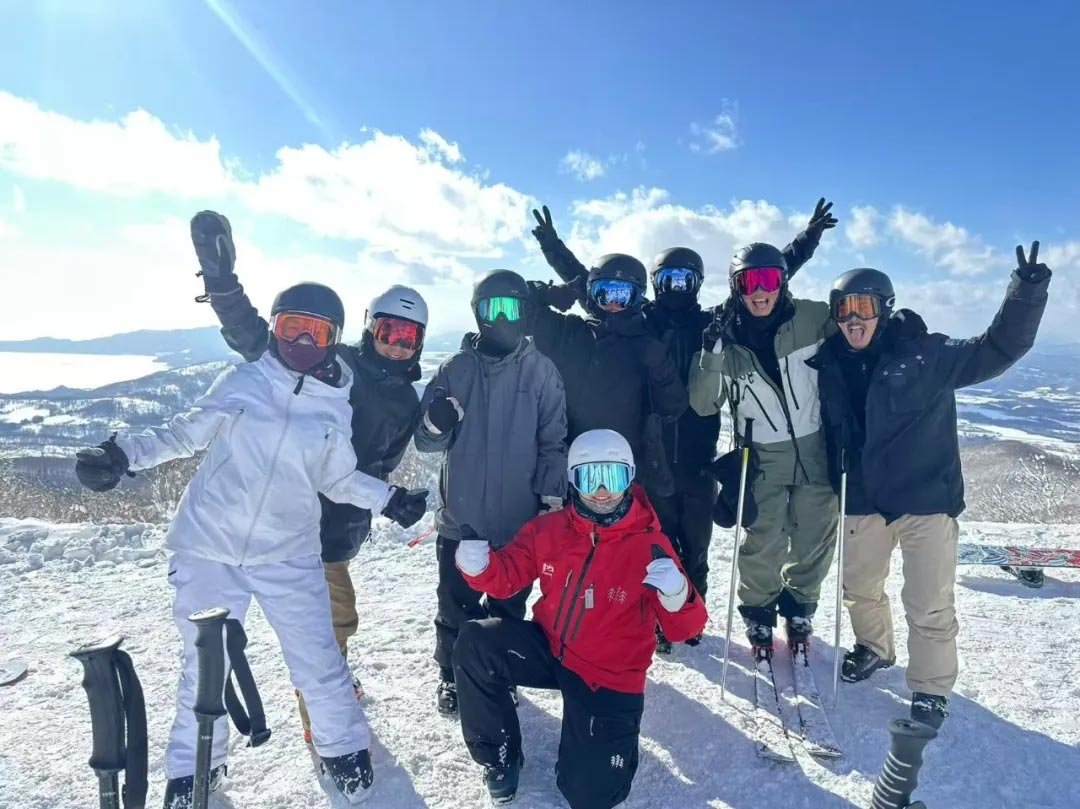 【北海道滑雪必讀】第一次來二世谷滑雪,一定會後悔沒提前看這篇 14 Pinnacle snowsports Niseko skiing 13