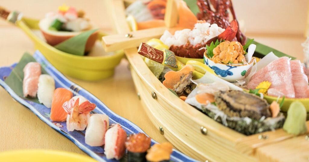 【北海道春季滑雪必讀】2026二世古平季攻略:纜車票價、住宿優惠與「藍天粉雪」完美時機 4 二世古春季美食